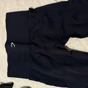 Gymshark black Leggings